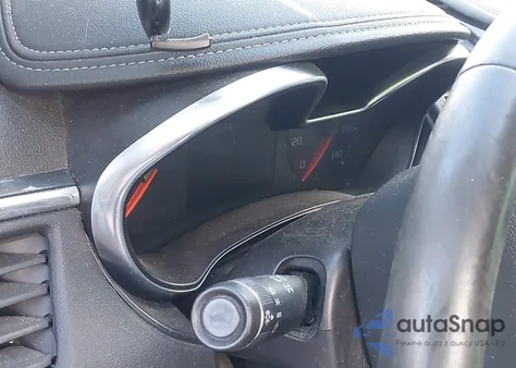 2015 Chevrolet Impala 2Lt из США, поврежденный, VIN 1G1125S30FU143589